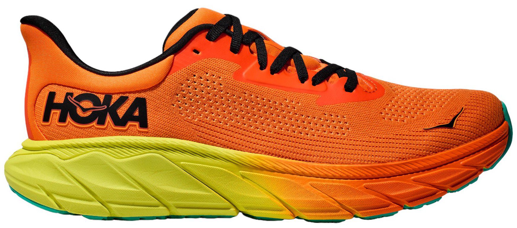 HOKA Men's Arahi 7 Running Shoes