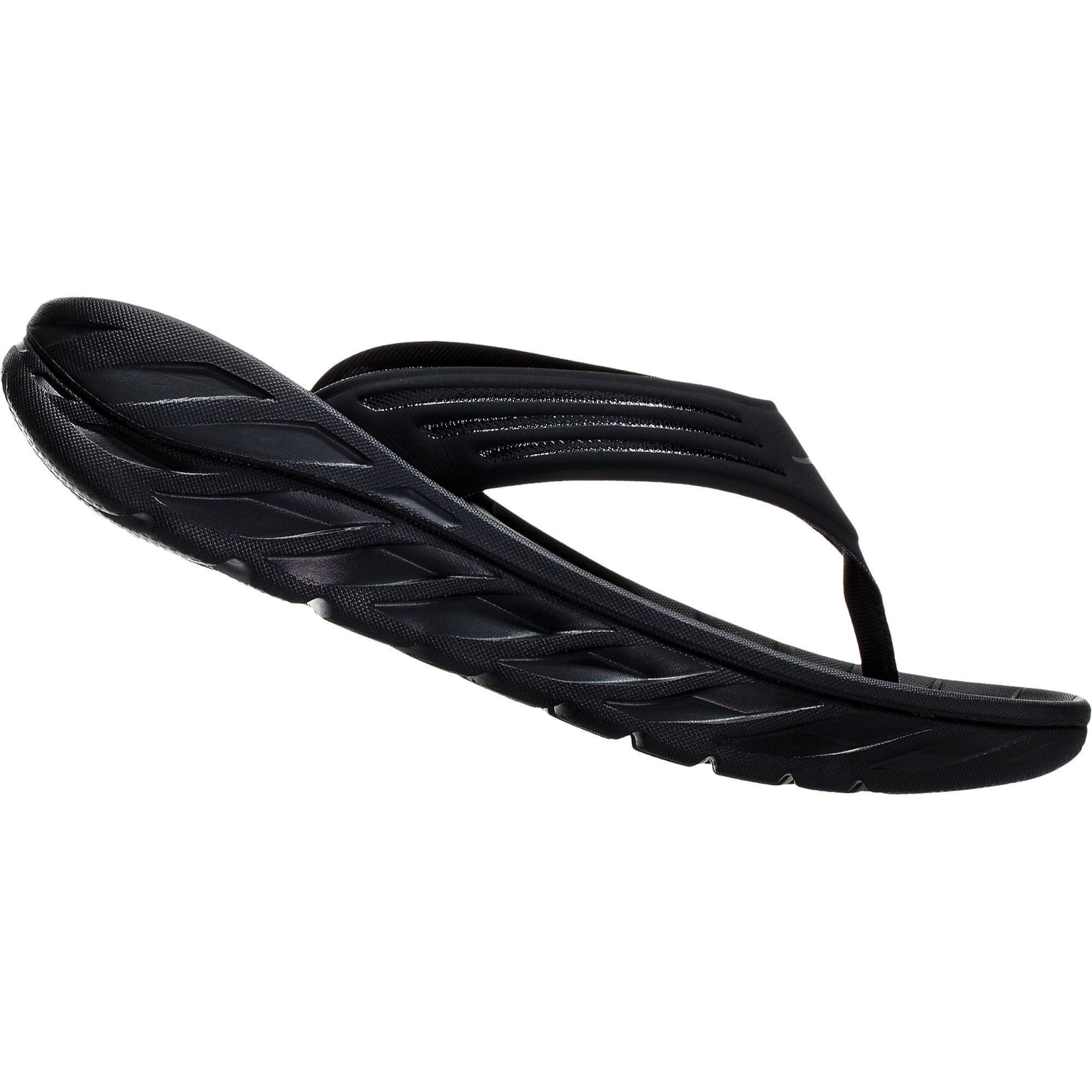 Hoka One One Men's Ora Recovery Flip Flop