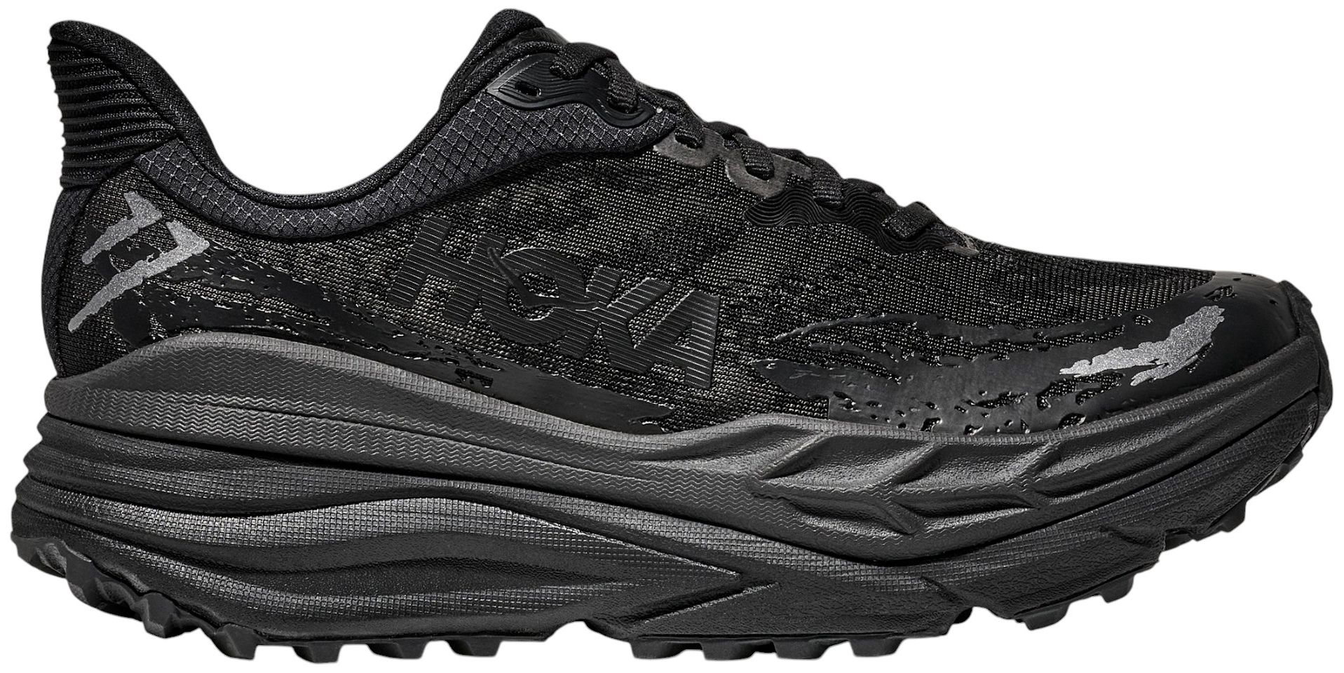 Black/Black