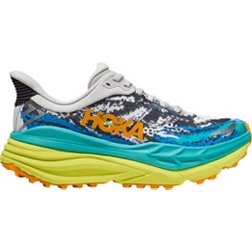 HOKA Men's Stinson 7 Trail Running Shoes