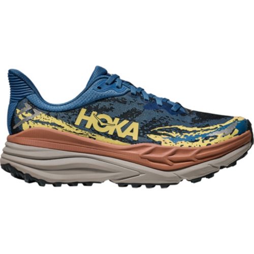 HOKA Men's Challenger Trail Running Shoes Dick's Sporting Goods