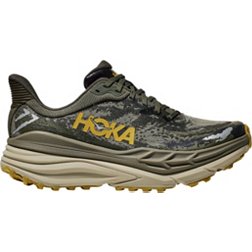 HOKA Men's Stinson 7 Trail Running Shoes