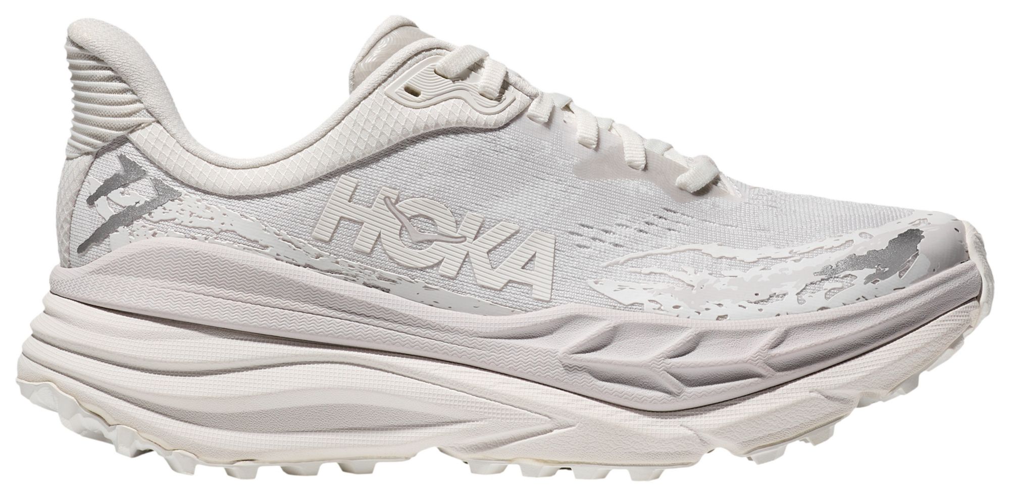 HOKA Men's Stinson 7 Trail Running Shoes