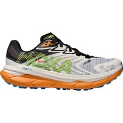 HOKA Men's Tecton X 2 Trail Running Shoes