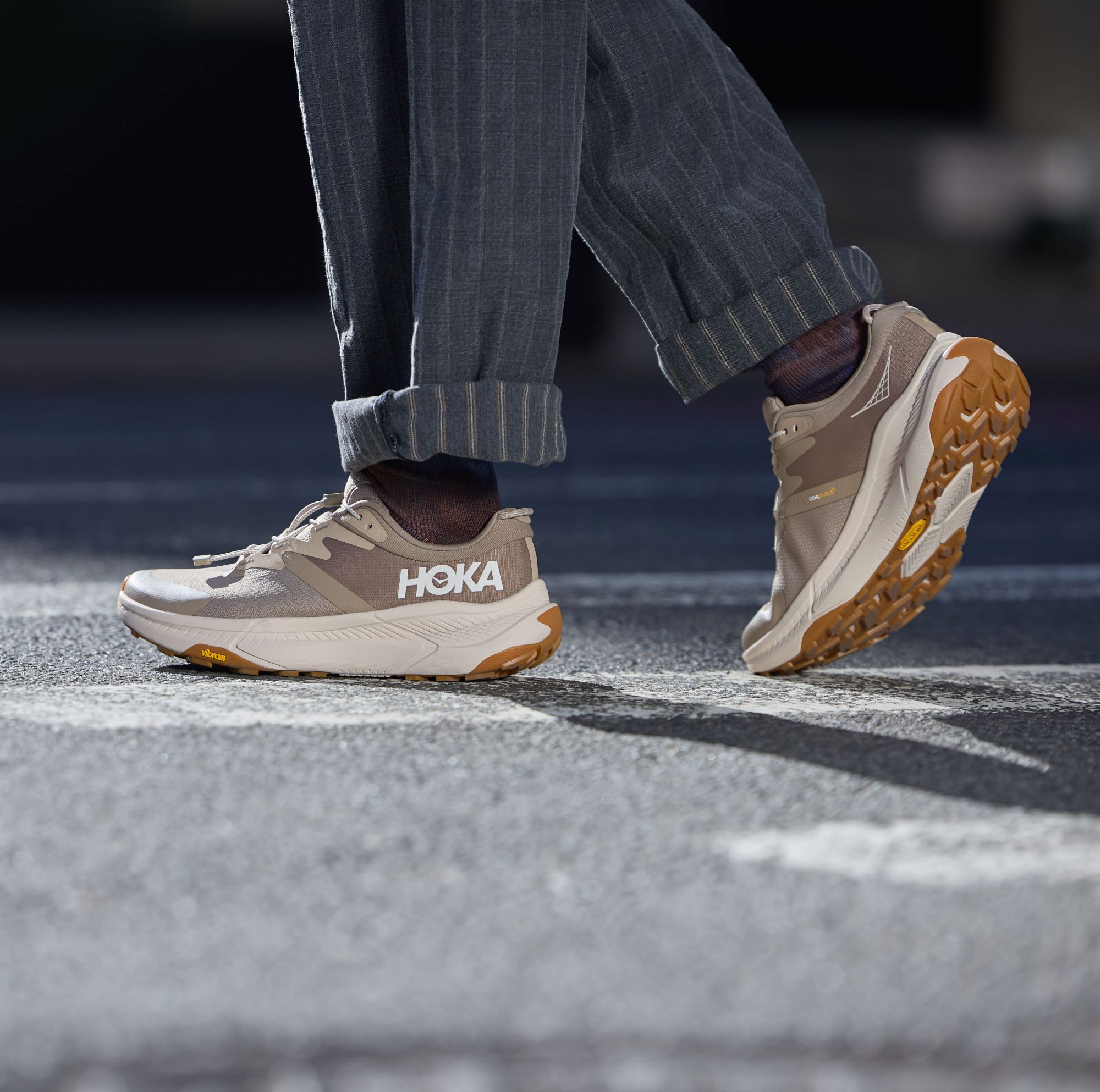 HOKA Men