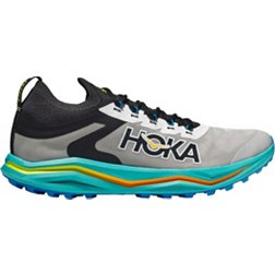 HOKA Men's Zinal 2 Trail Running Shoes