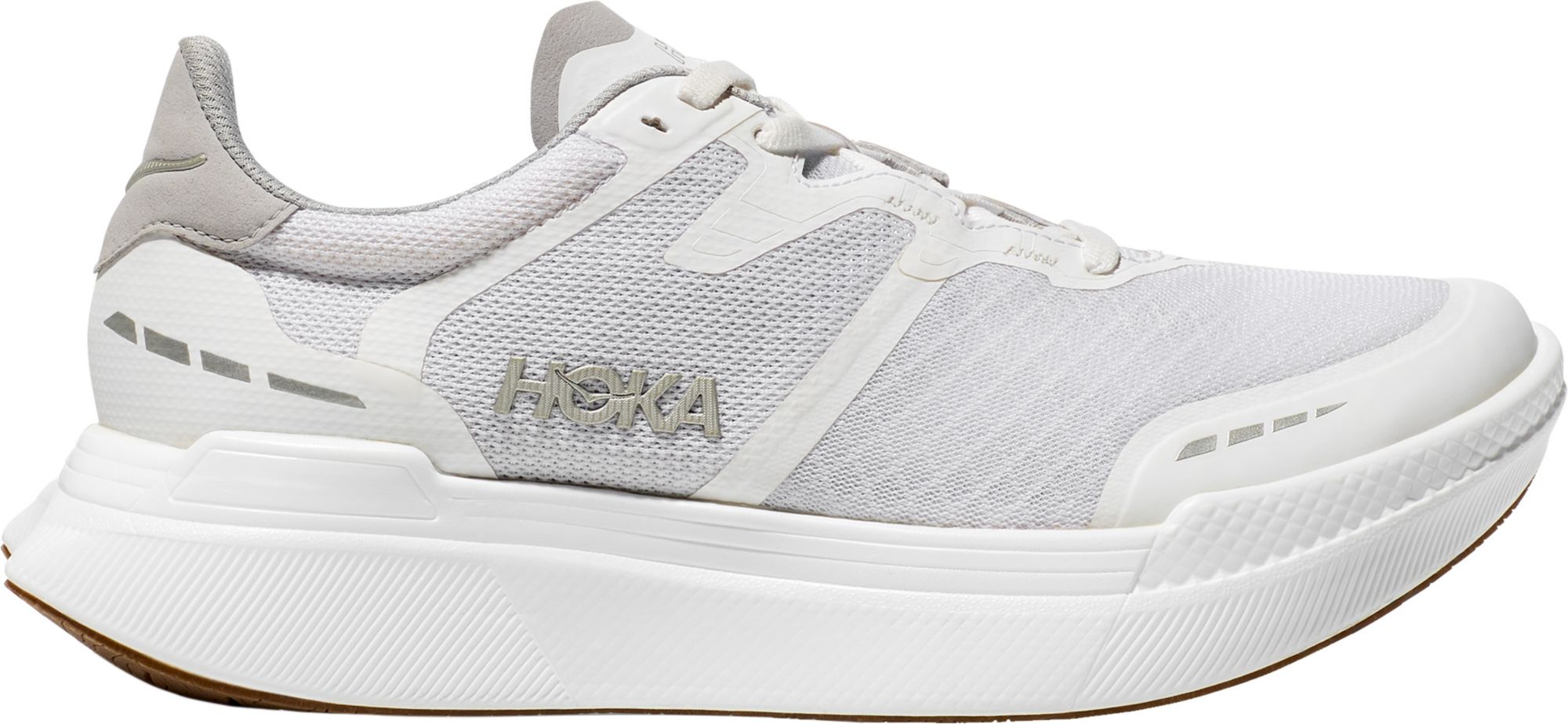White/White