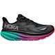 Black/Aqua