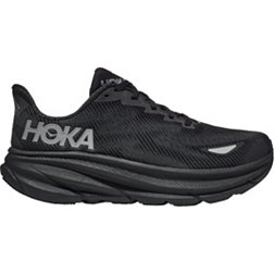 HOKA Women's Clifton 9 GTX Running Shoes