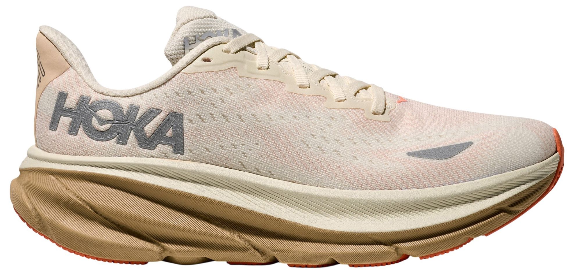 HOKA Women's Clifton 9 GTX Running Shoes