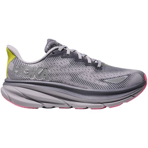 HOKA Women's Clifton 9 GTX Running Shoes