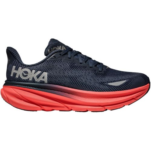 HOKA Women's Clifton 9 GTX Running Shoes