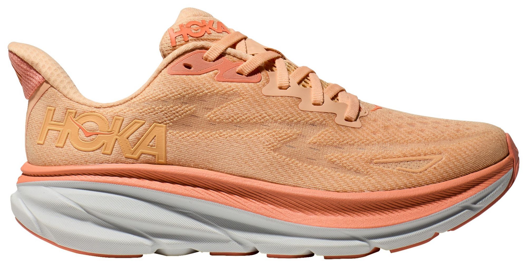 HOKA Women's Clifton 9 Running Shoes