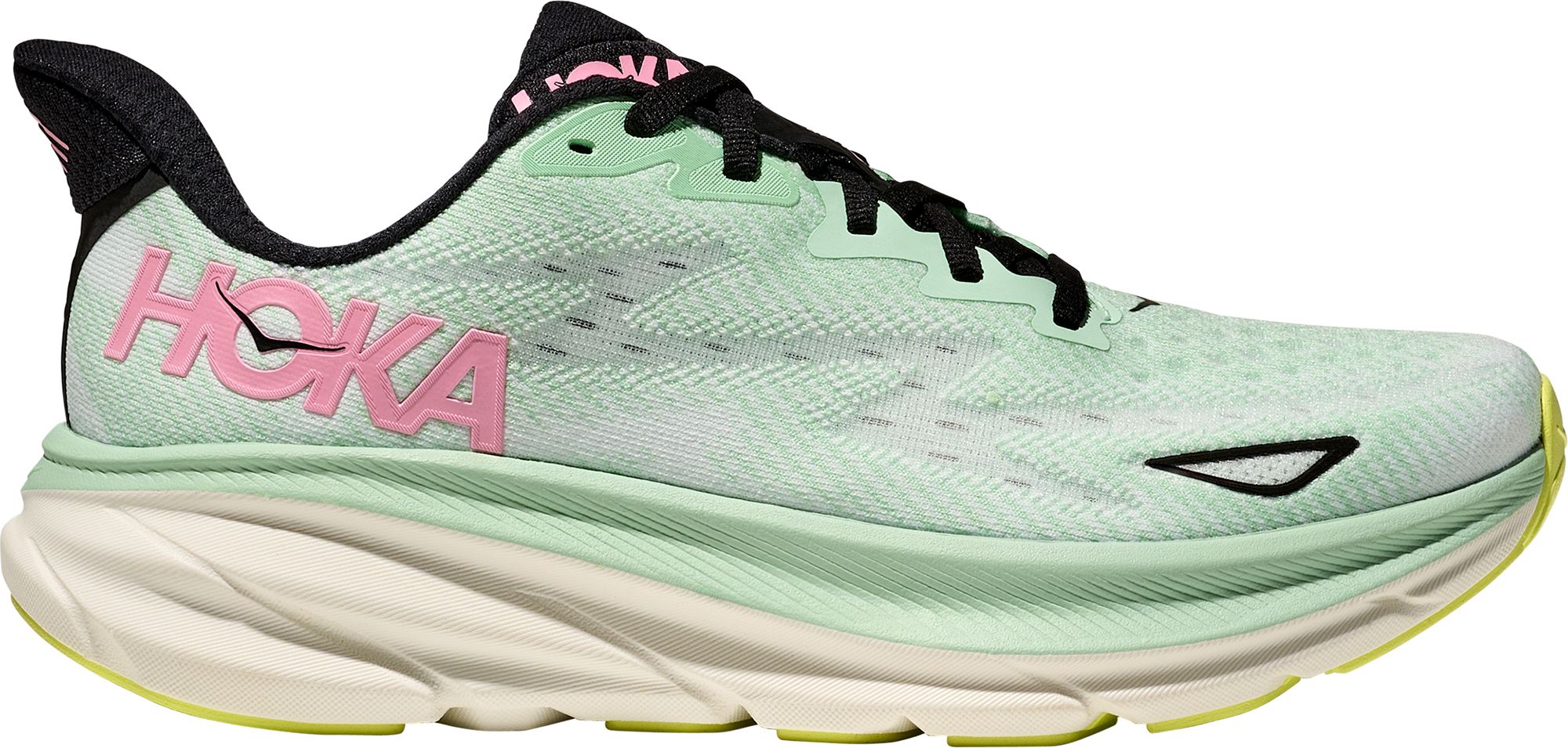 HOKA Women's Clifton 9 Running Shoes