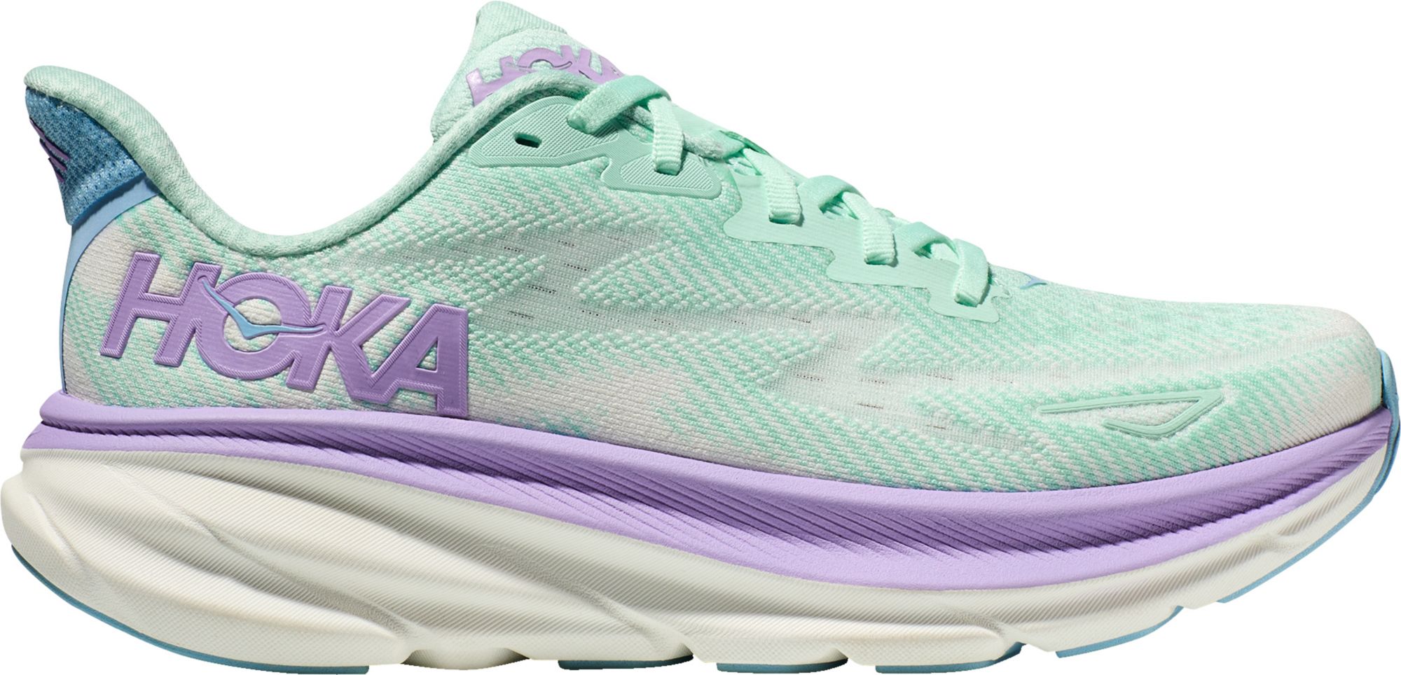 HOKA Women's Clifton 9 Running Shoes