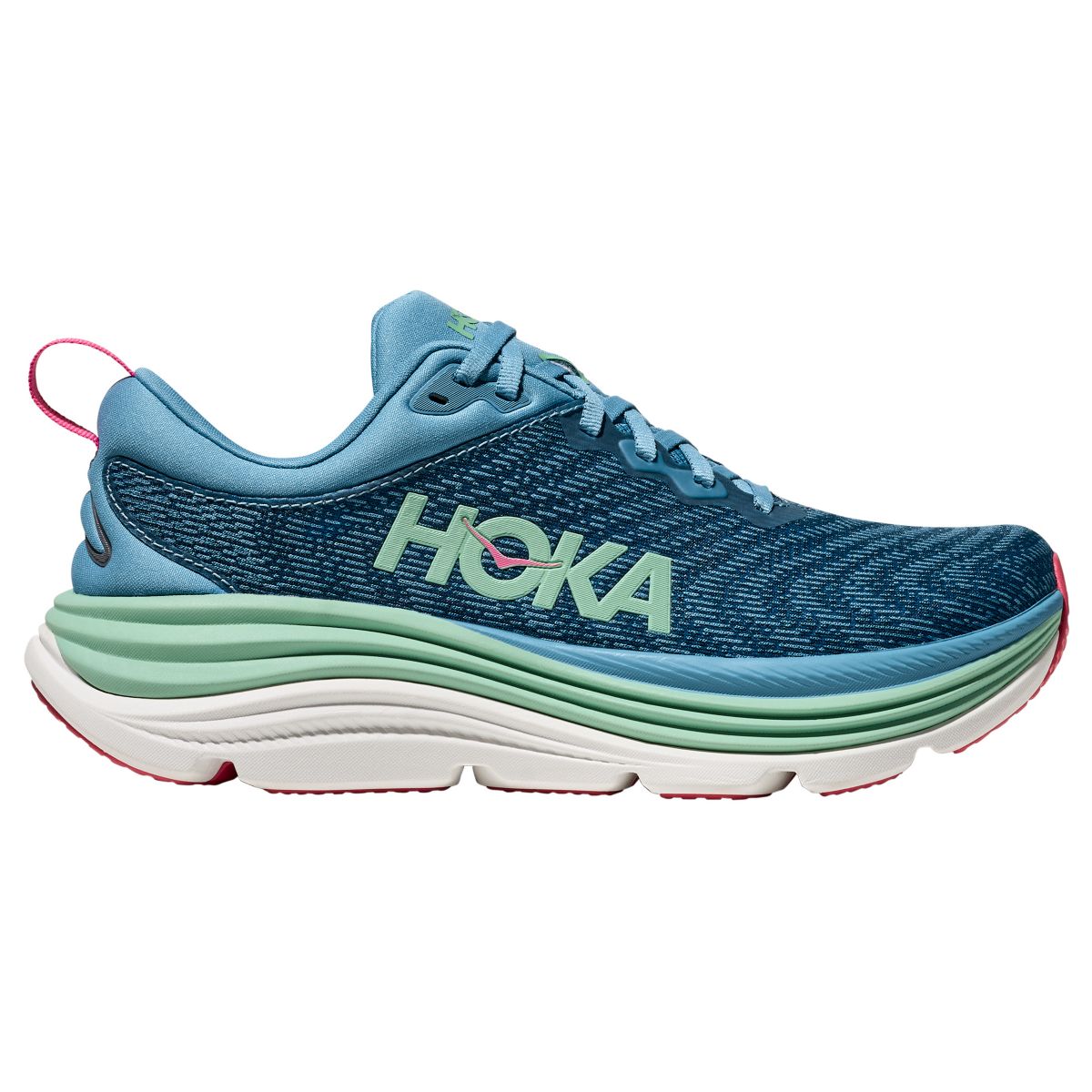 HOKA ONE ONE W BONDI 8 7B 24センチ HOKA ONE ONE W BONDI 8 7B 24センチ