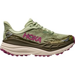 HOKA Women's Stinson 7 Trail Running Shoes