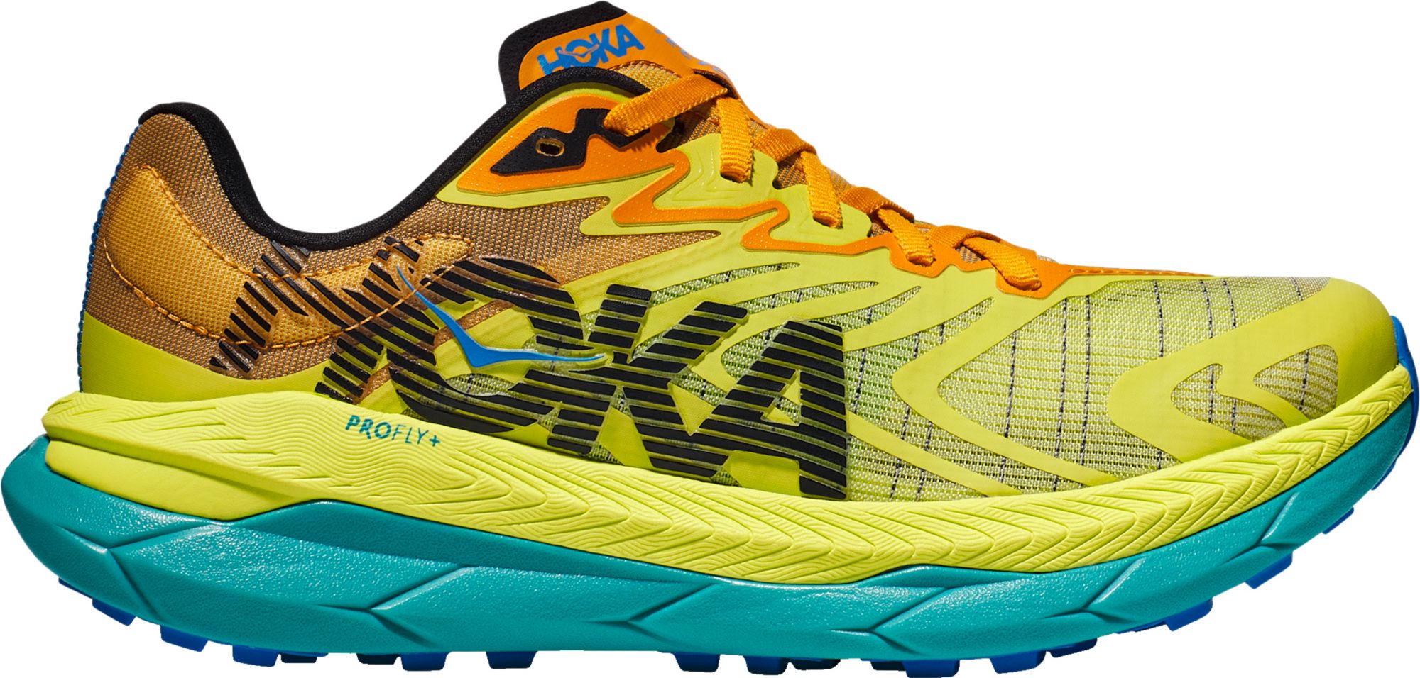 HOKA Women's Tecton X 2 Trail Running Shoes