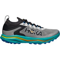 HOKA Women's Zinal 2 Trail Running Shoes