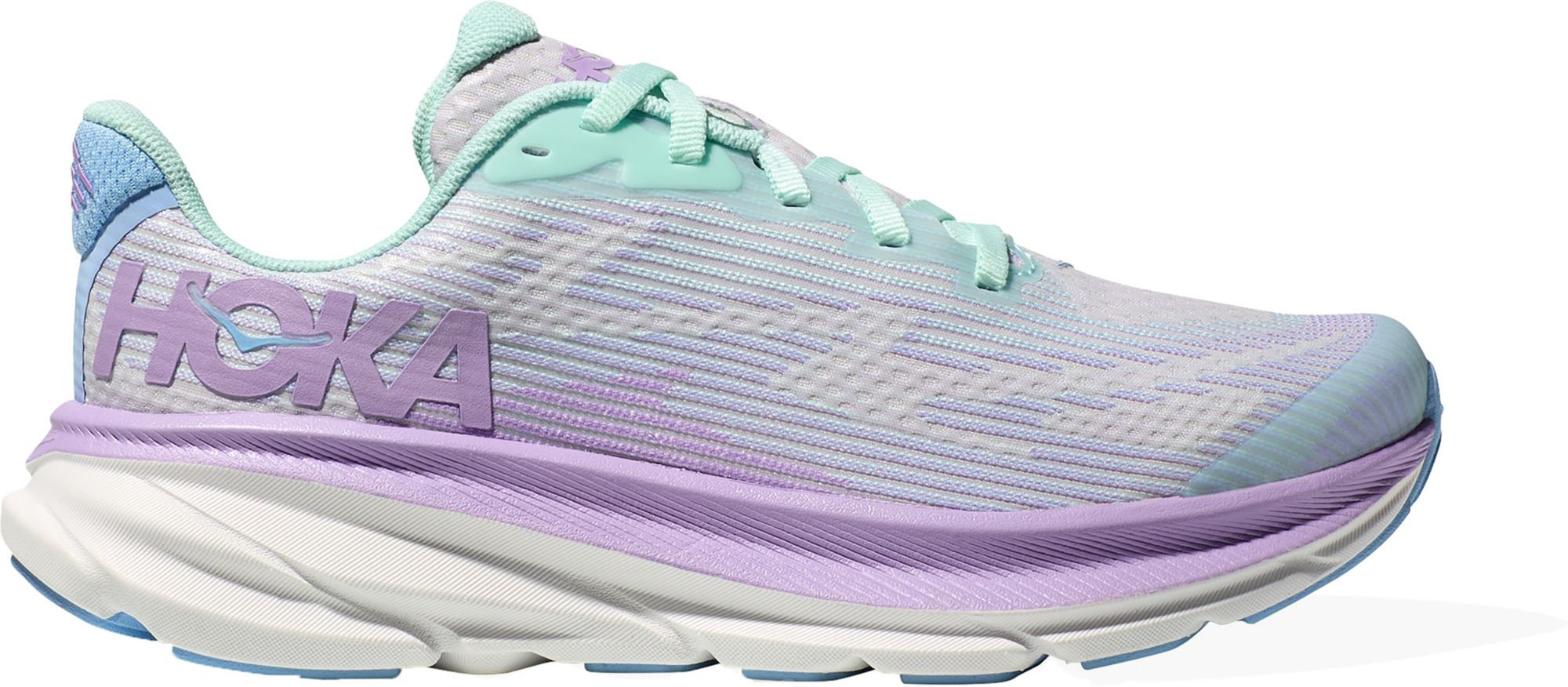 Blue/Purple
