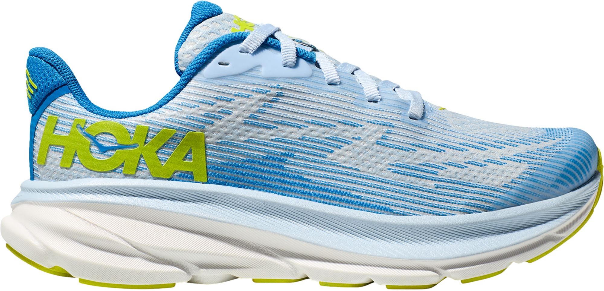 Grade School (Size 3.5 - 7)