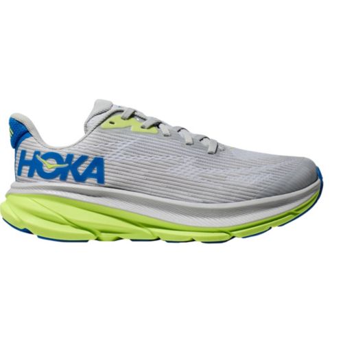 HOKA Kids' Grade School Clifton 9 Running Shoes | DICK'S