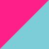 Pinkglo/Hi Ocn/Bluerdnce