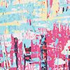 Striation/White