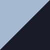 Navy/Shell/Blue Chill
