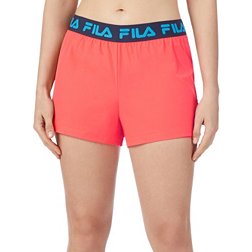 FILA Women's Tennis Essentials Woven Shorts