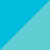 Hwn Ocn/Blu Rdnc/Pnk Gl/W