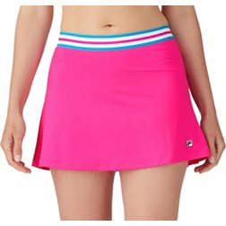 Hot Pink Target Tennis Skirt Skort Outfit Fly Fierce Fab  Pink tennis  skirt outfit, Tennis skirt outfit, Pink tennis skirt