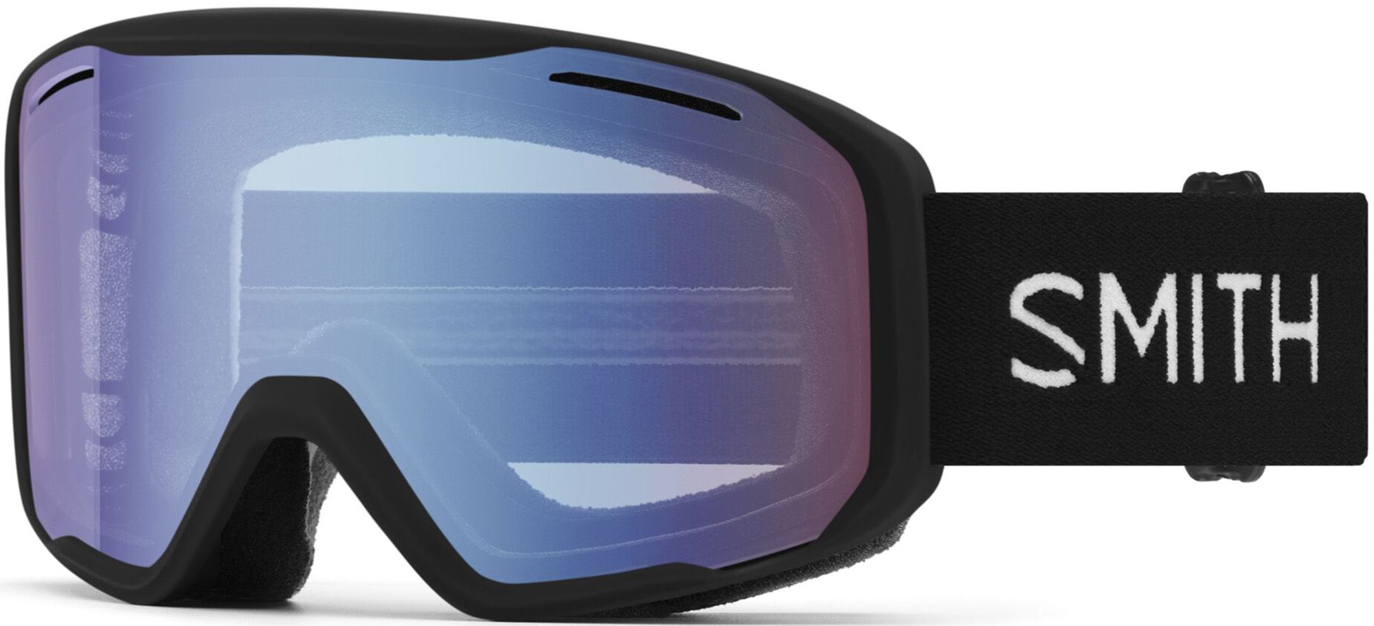 SMITH Adult Blazer OTG Snow Goggles
