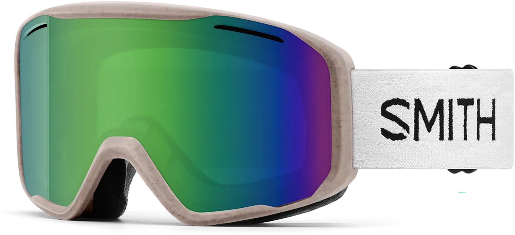 SMITH Adult Blazer OTG Snow Goggles