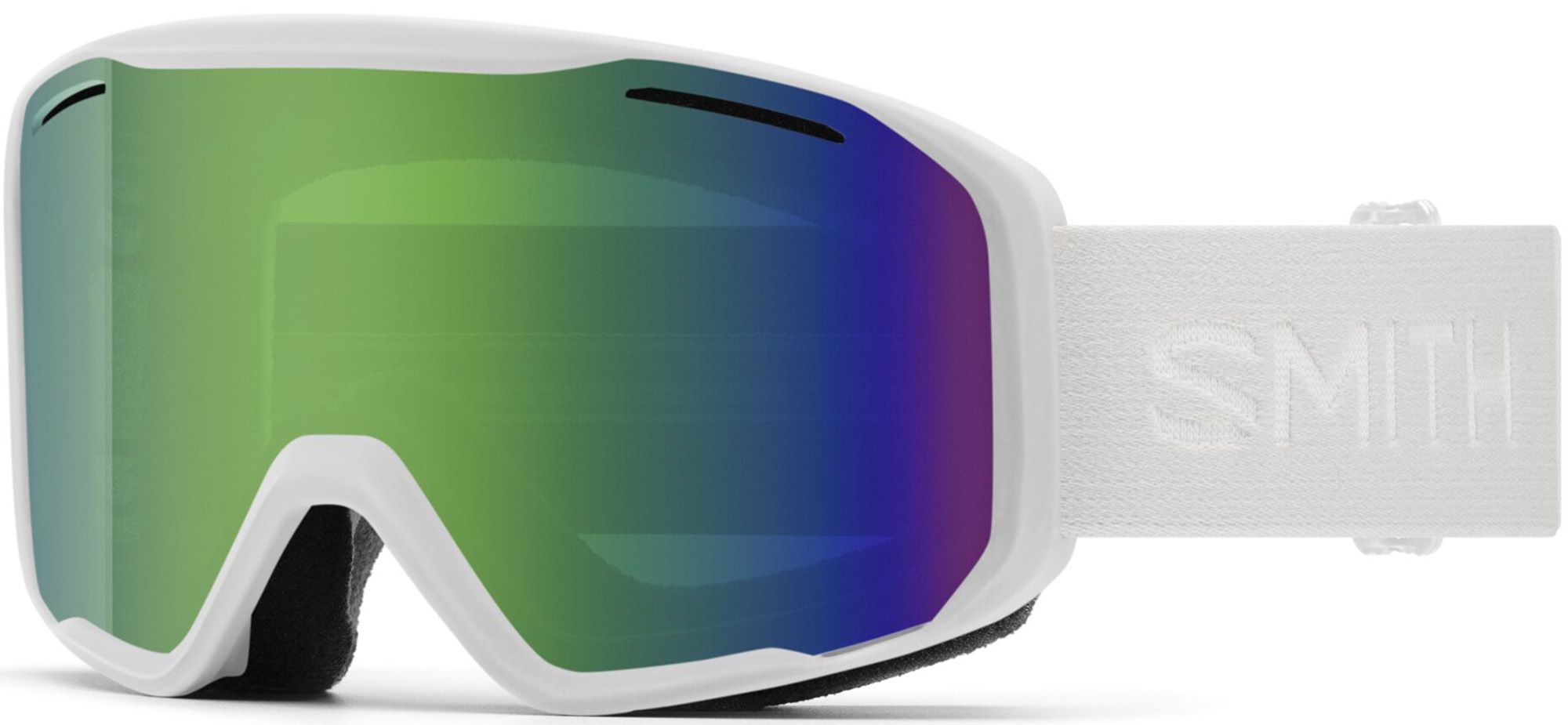 SMITH Adult Blazer OTG Snow Goggles