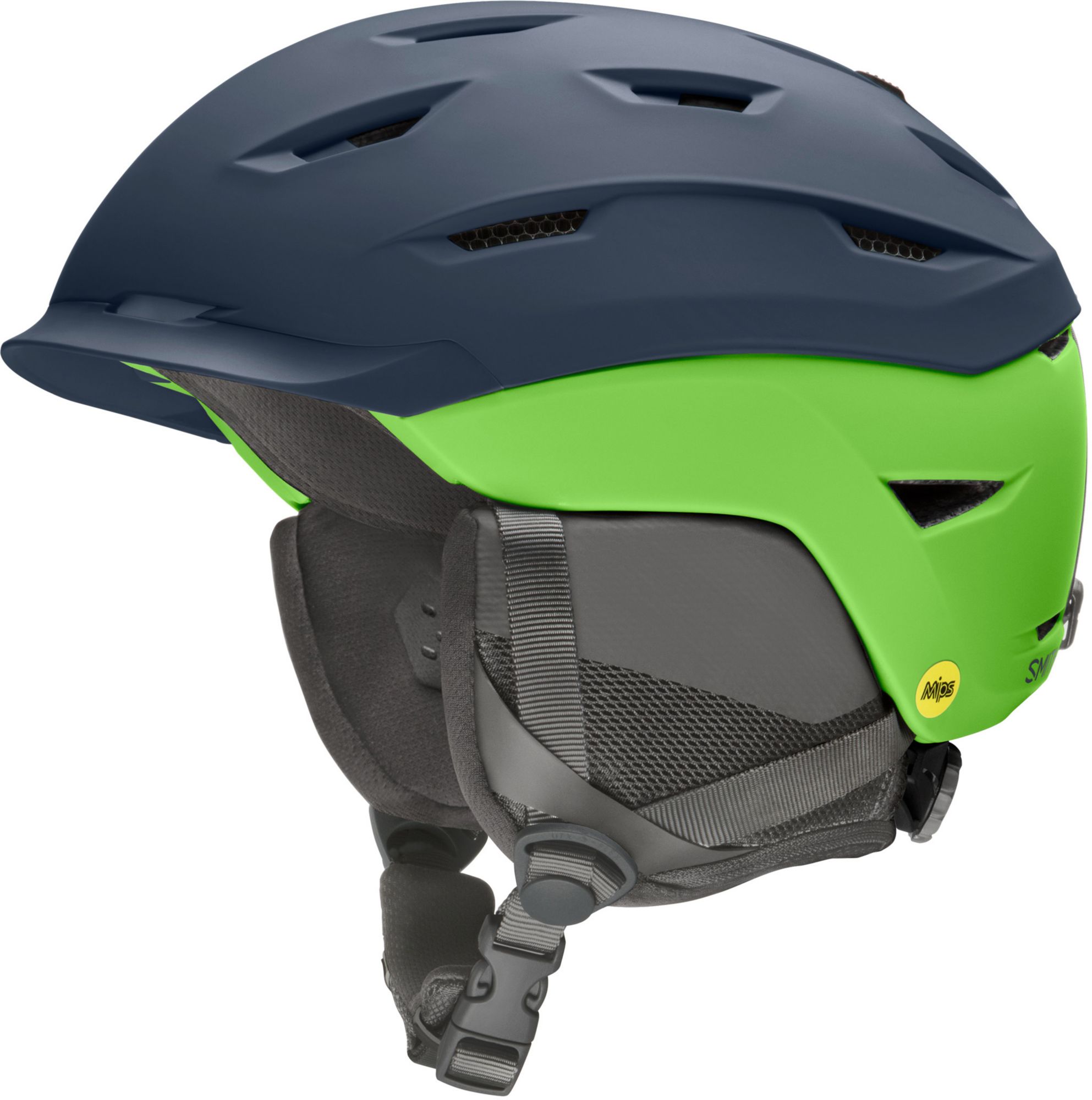 SMITH Adult LEVEL MIPS Snow Helmet