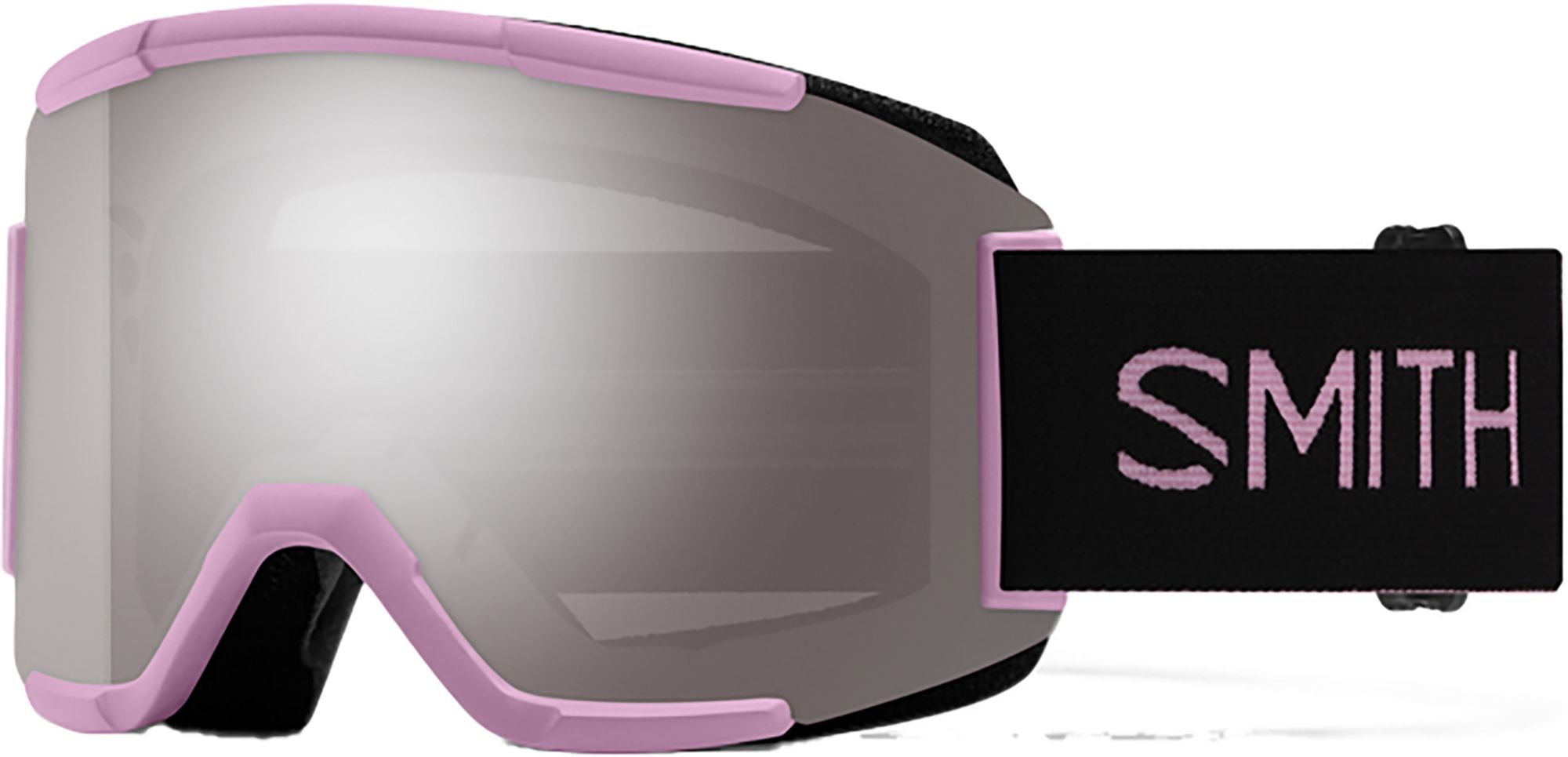 Pink Strap / ChromaPop Sun Lens