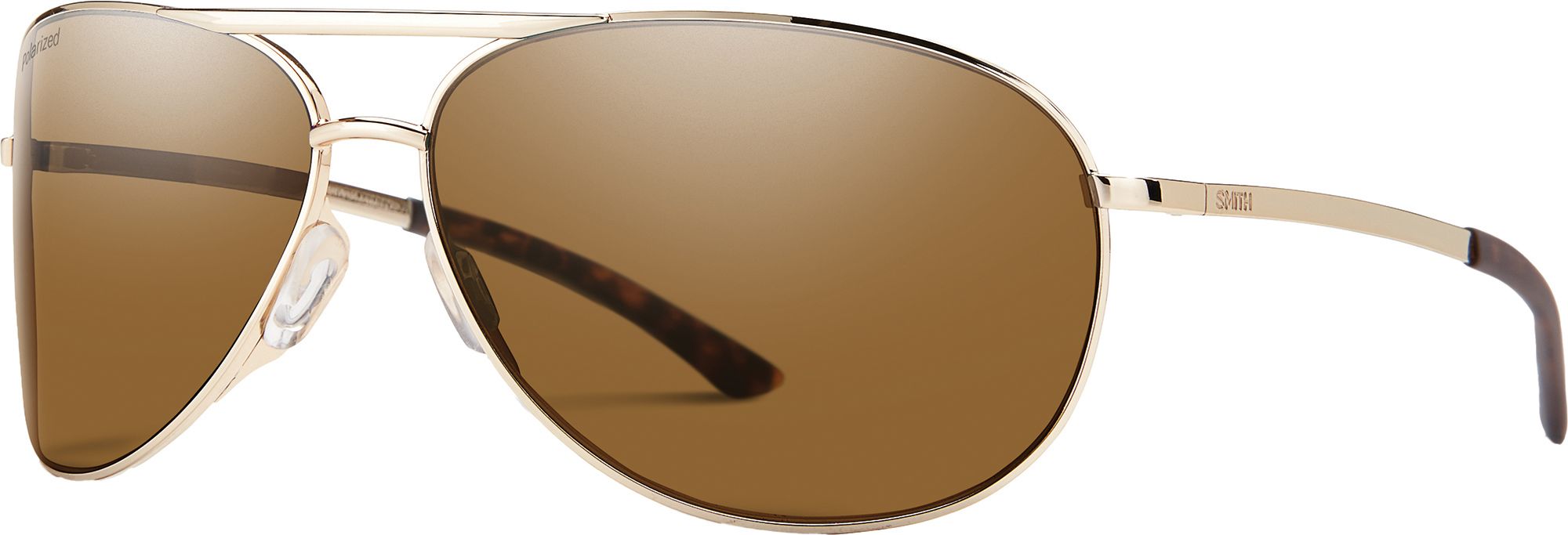 Gold/Polarized Brown