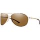 Gold/Polarized Brown