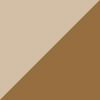 Gold/Polarized Brown