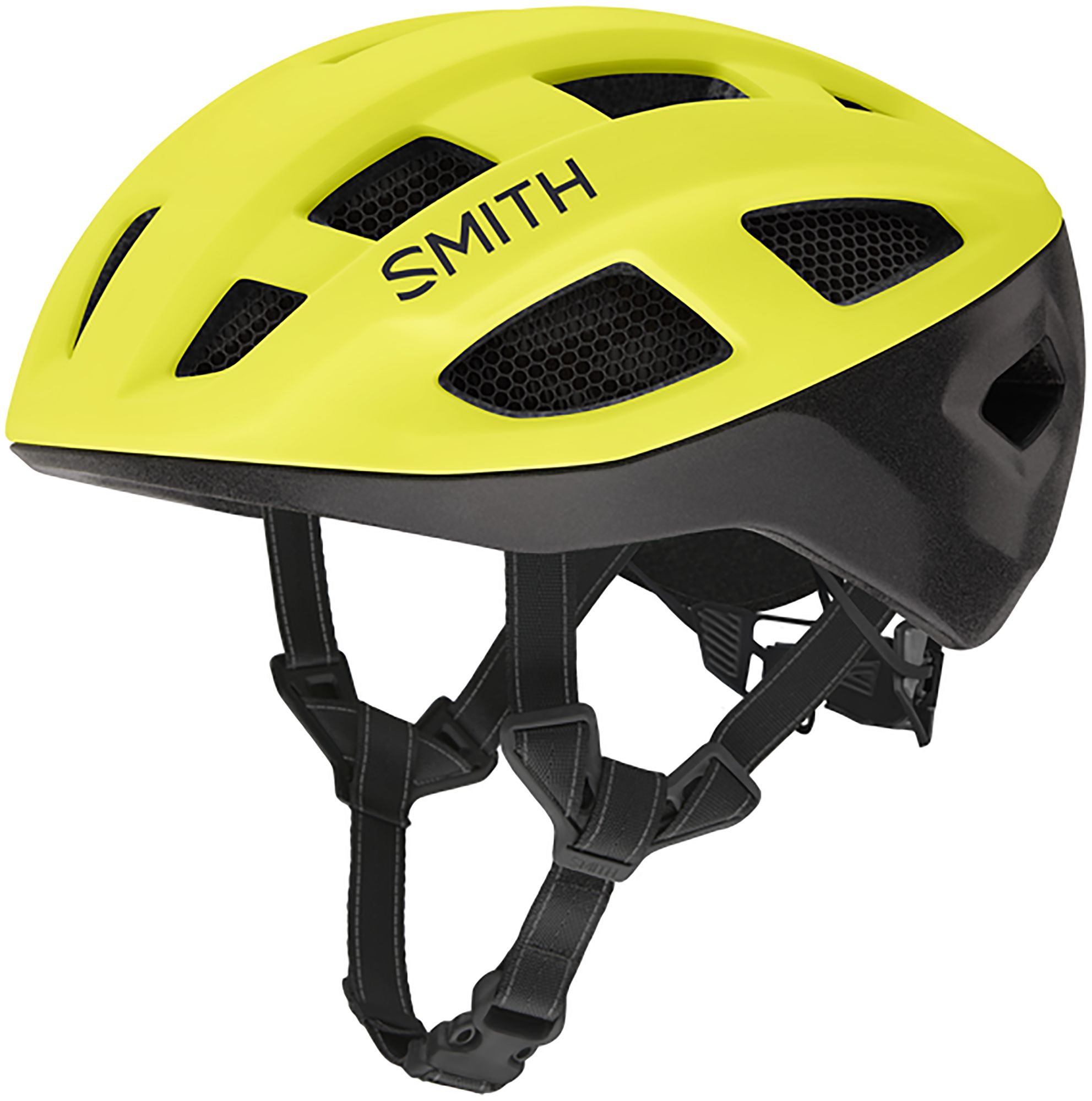 Matte Neon Yellow Viz