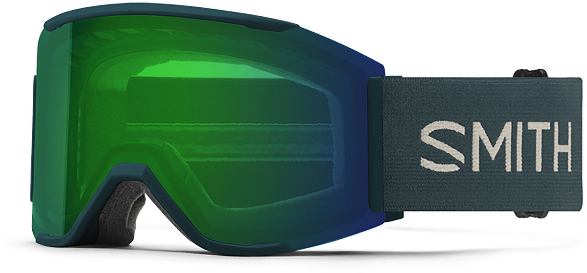 Smith Squad MAG Goggles