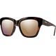Tortoise/ChromaPop Polarized Rose Gold Mirror