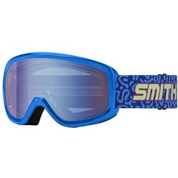 Smith Snowday Youth OTG Snow Goggles