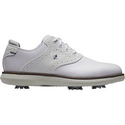 FootJoy Boy's Traditions Golf Shoes