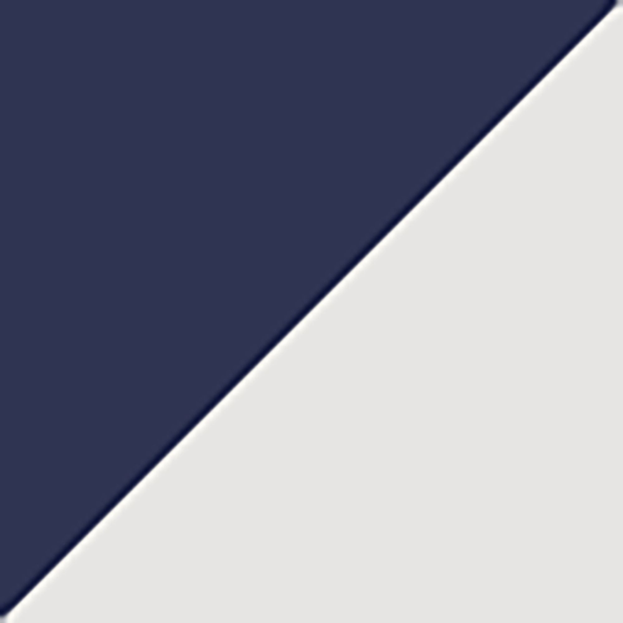 White/Navy