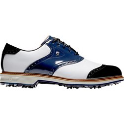 FootJoy Men's DryJoys Premiere Wilcox Golf Shoes