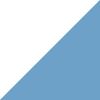 Blue/White
