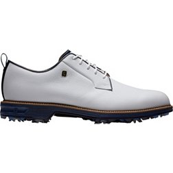 Footjoy Men's Premiere Series Spiked Golf Shoes