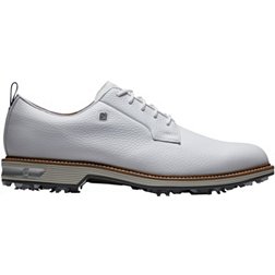 Footjoy Men's Premiere Series Spiked Golf Shoes